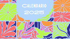 Calendarios 2025 + 2026: Visualiza y Planifica tu Año