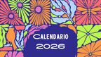Calendarios 2025 + 2026: Visualiza y Planifica tu Año