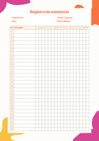 📝 Planificador Docente – Tu aliado de todos los días - OFERTA 2X1