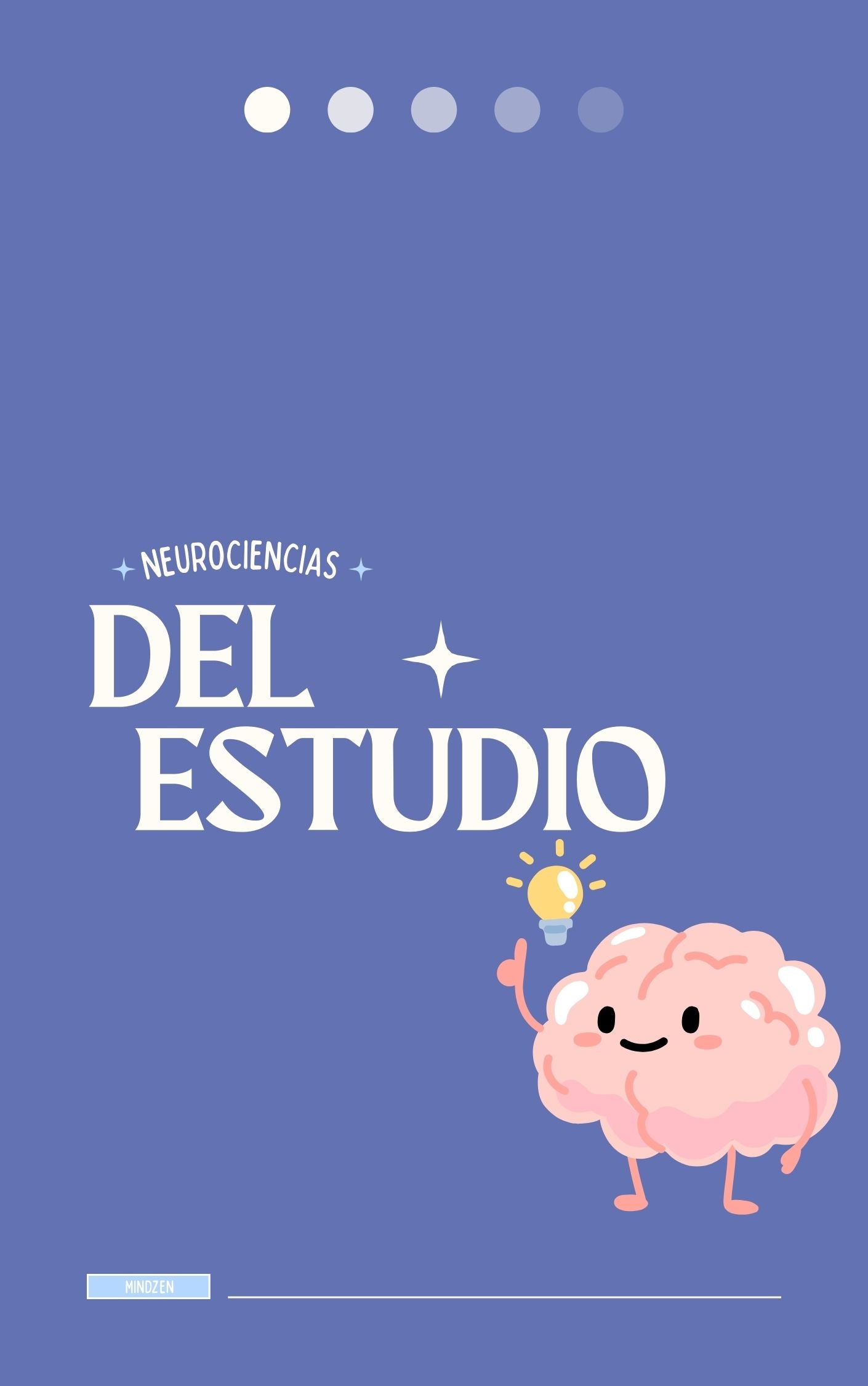 Neurociencias del Estudio - Aprende a aprender!