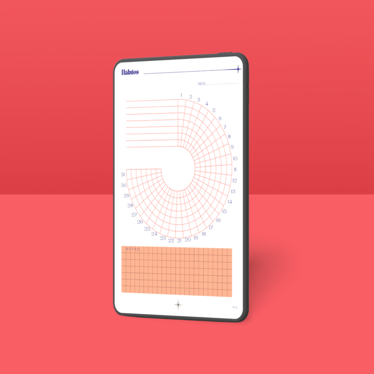 Transformación diaria -  E-book Hábitos + Tracker DE REGALO 🧠
