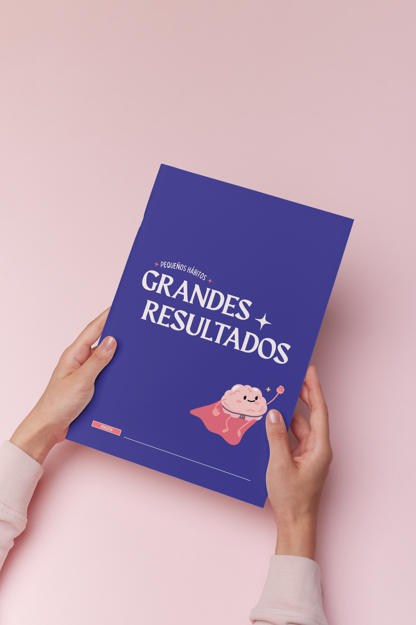 Ebook: Pequeños hábitos, grandes resultados - 50% OFF